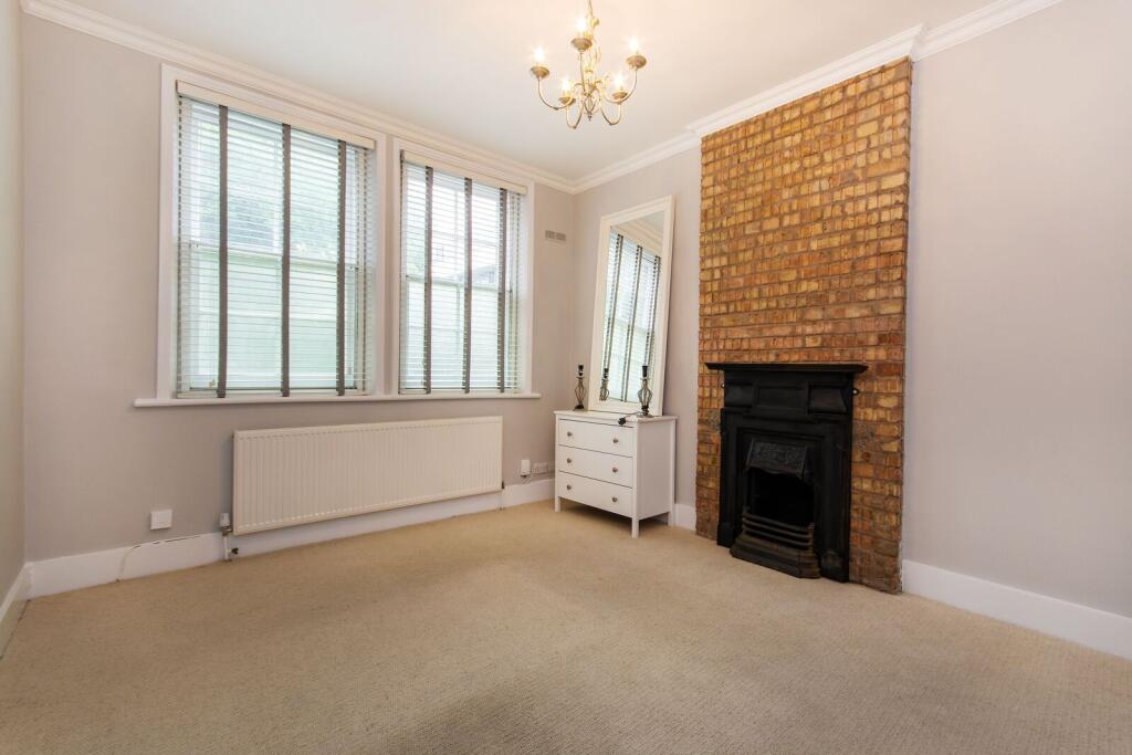 Main image of property: Lomond Grove, Camberwell, London, SE5