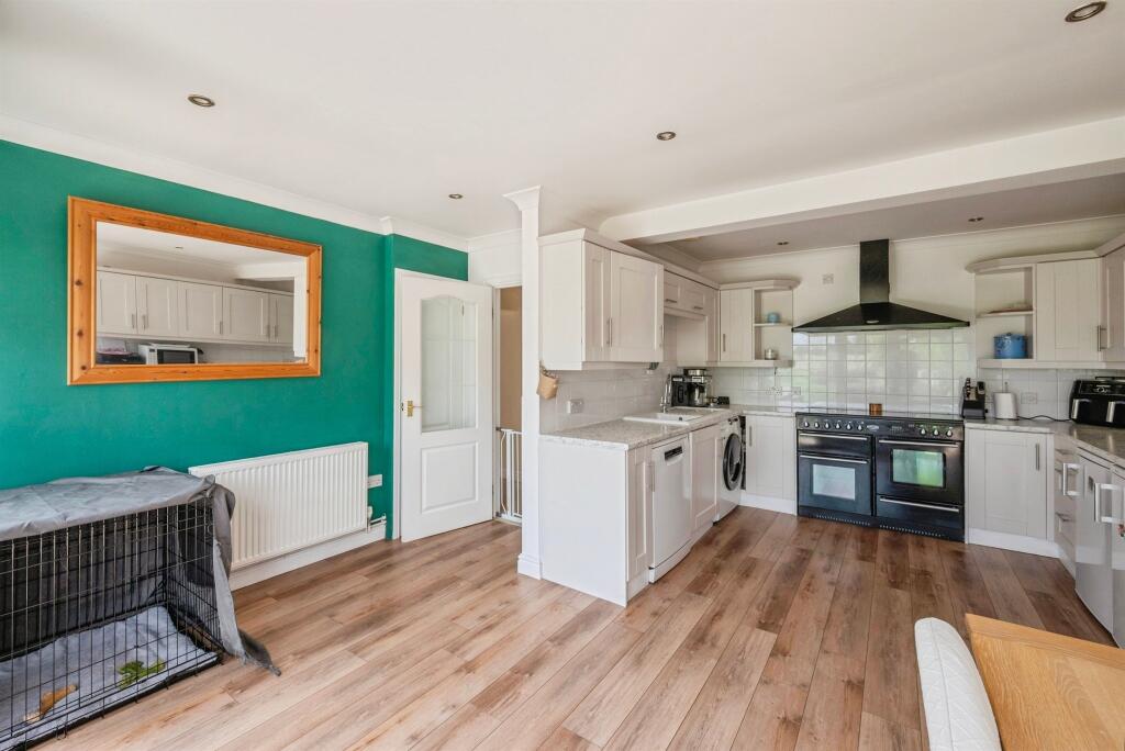 House in Norwich - View 5