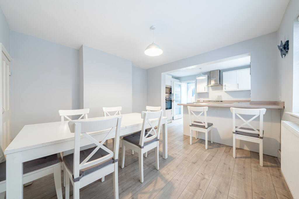 Main image of property: Chestnut Road, Glenfield, Leicester, Leicestershire