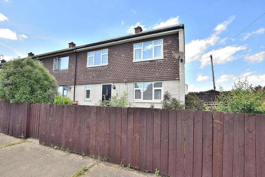 Main image of property: Cherry Tree Way, Colburn