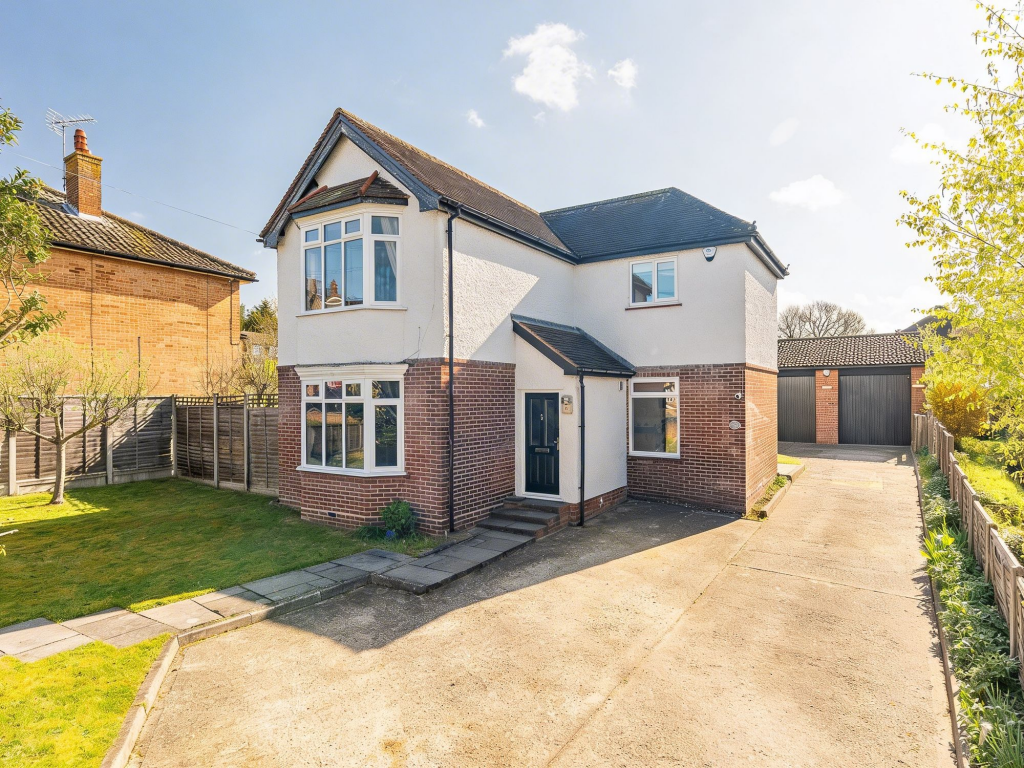 Main image of property: Trinity Road, Ware, SG12