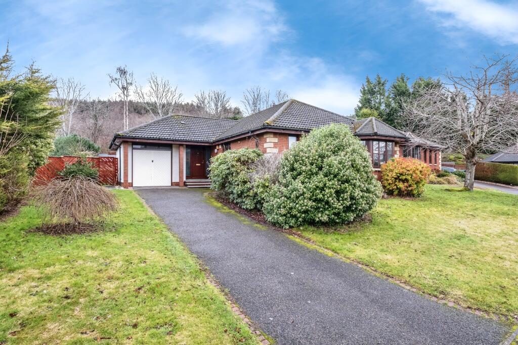 Main image of property: Drumsmittal Road, Inverness, IV1