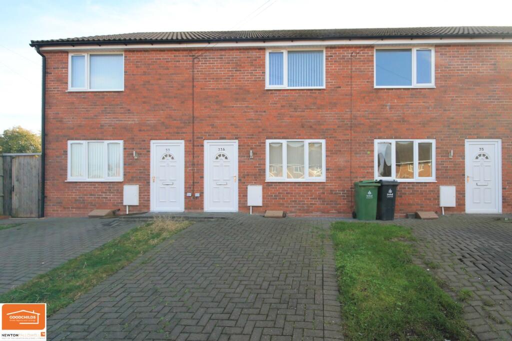 Main image of property: Ripon Road, Alumwell, Walsall, WS2