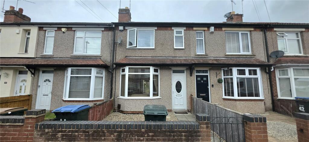 Main image of property: Middlecotes, Tile Hill, Coventry, West Midlands, CV4