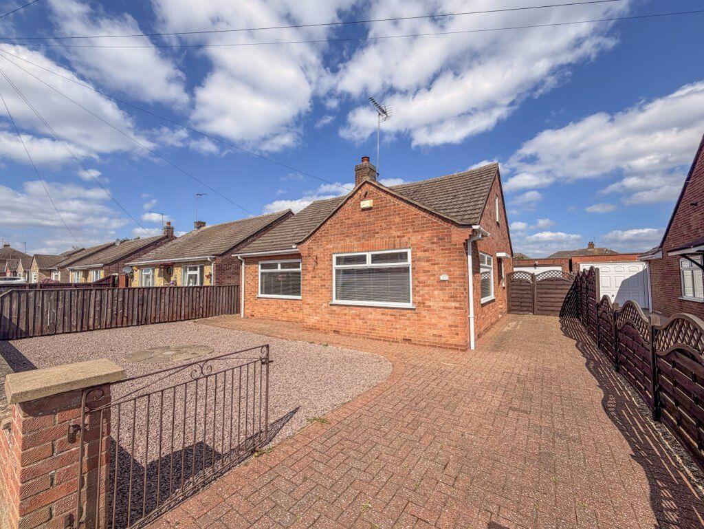 Main image of property: Allan Avenue, Stanground, PE2 8TP
