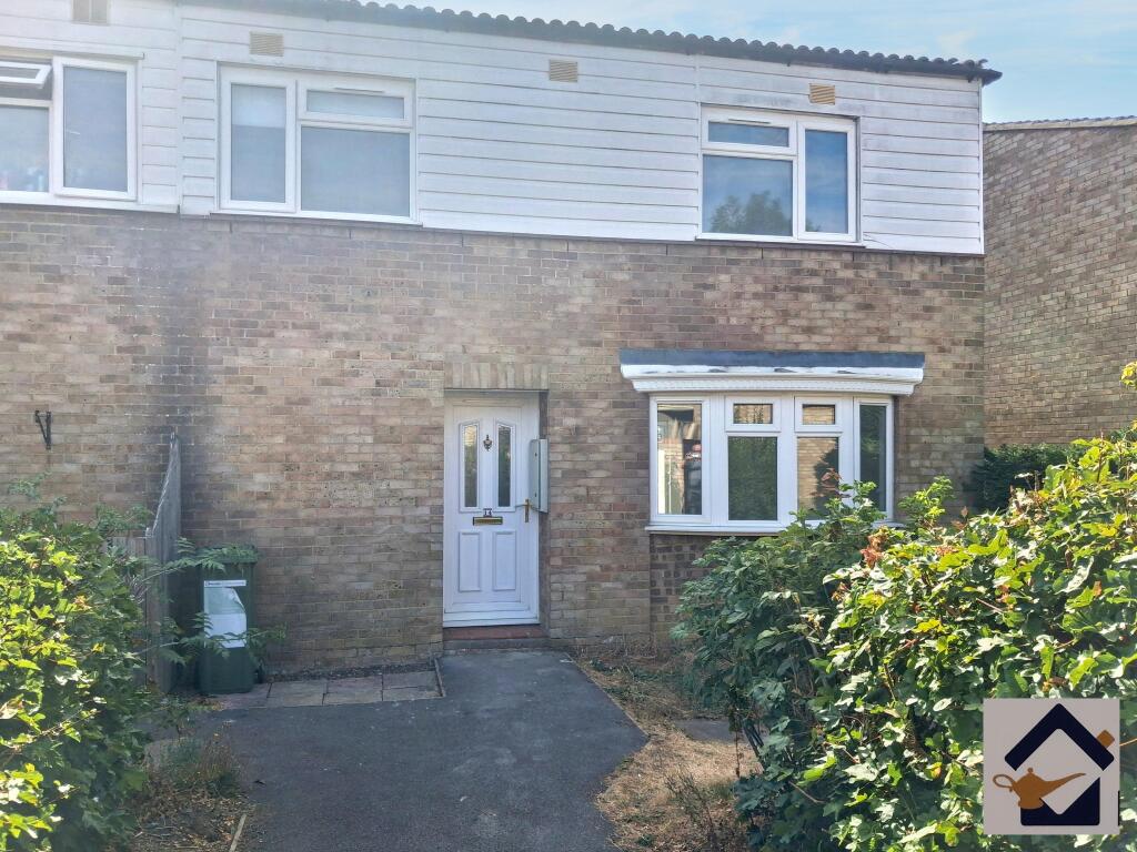 Main image of property: Aldermead, Stacey Bushes, Milton Keynes