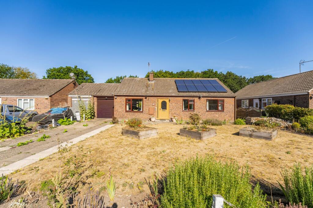Main image of property: Elizabeth Drive, Necton, PE37
