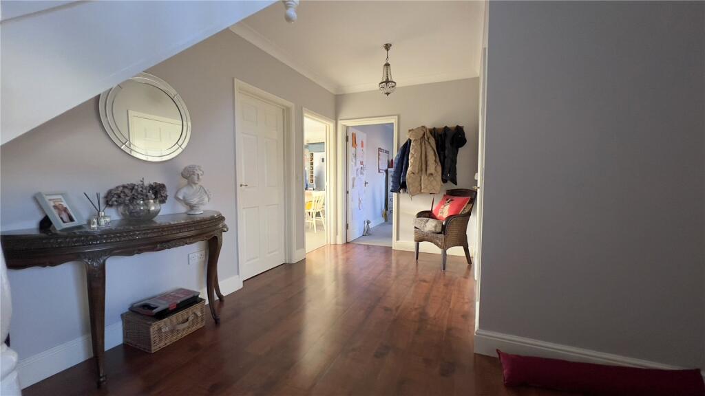 Sykes Lane, Balderton, Newark, Nottinghamshire, NG24 photo 2