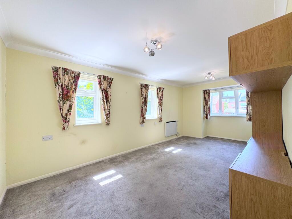 Main image of property: Furzehill Road, Fairbanks Lodge Furzehill Road, WD6