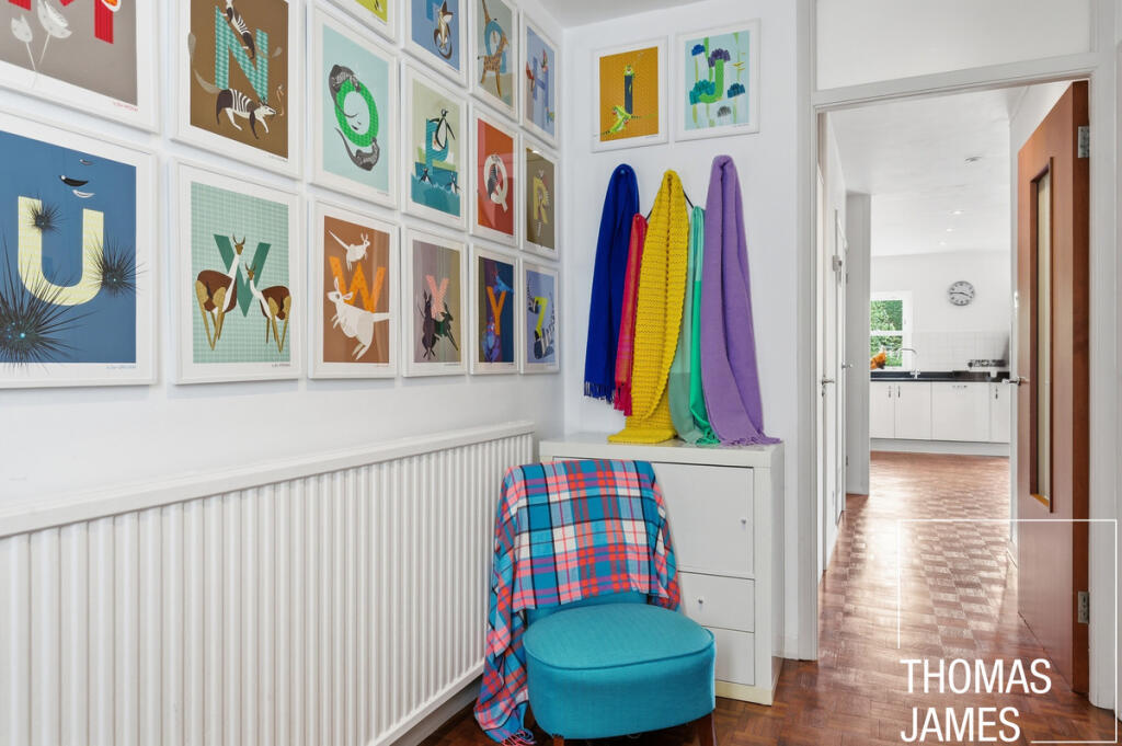 House in London, Winchmore Hill, Southgate - View 5