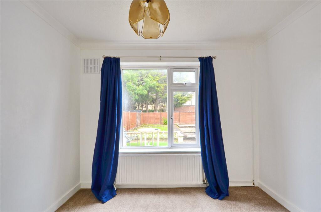 3 bedroom terraced house for rent