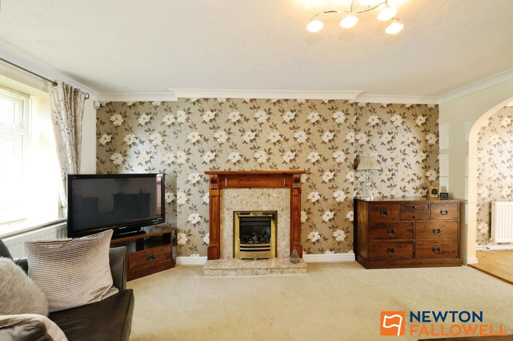 Winchester Road, Grantham, NG31 - More