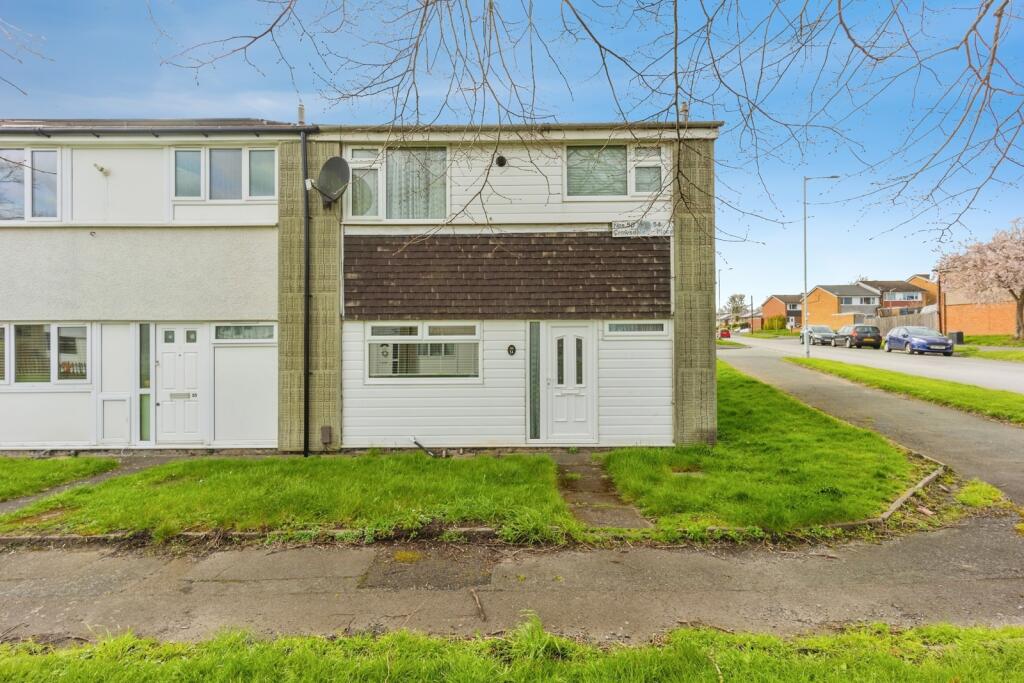 Main image of property: Crowsdale Place, Stockport, Greater Manchester, SK2