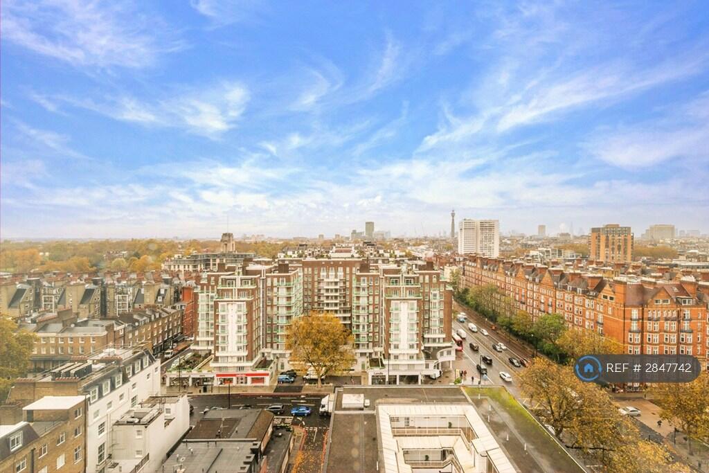 3 bedroom flat for rent