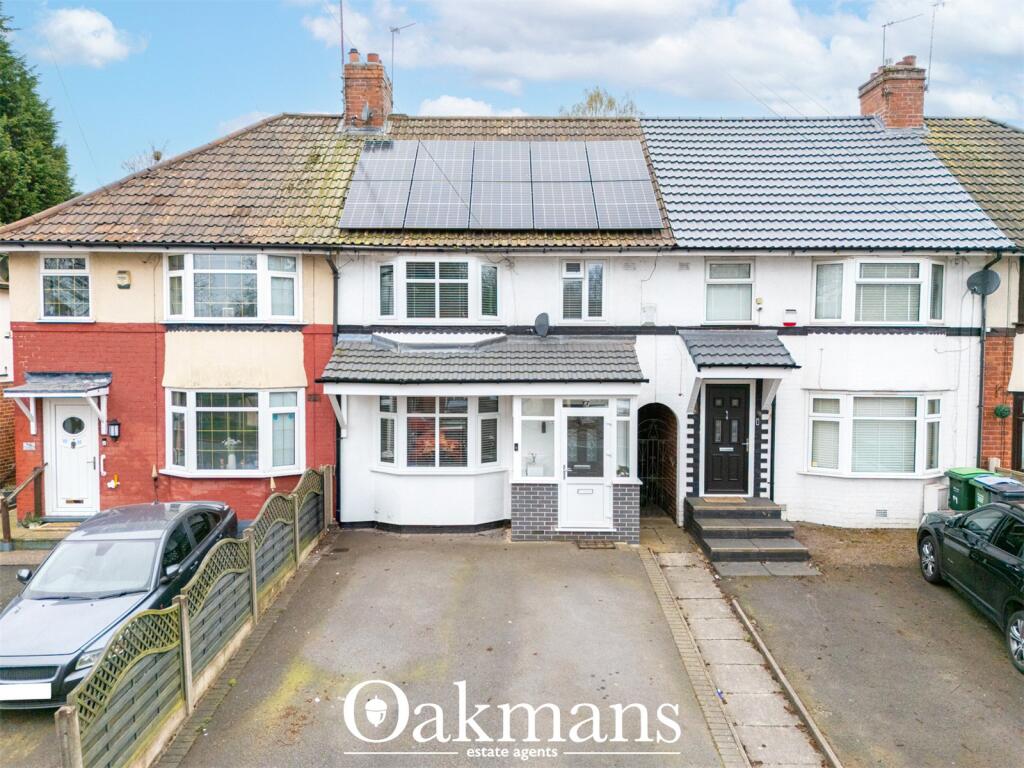Main image of property: Hurst Road, Smethwick, West Midlands, B67