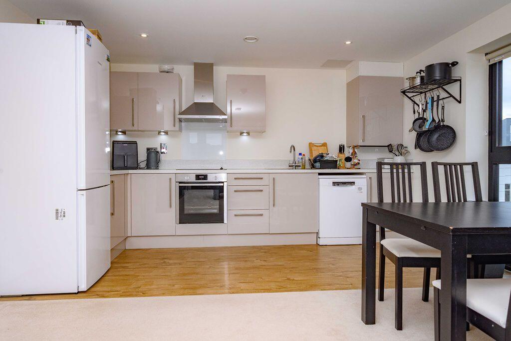 Brooklyn House, Bessemer Road, Welwyn Garden City