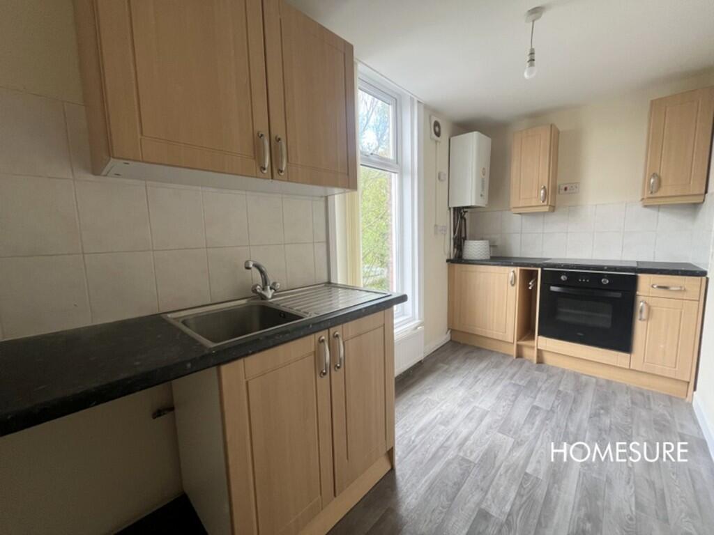 Main image of property: Belmont Street, Southport