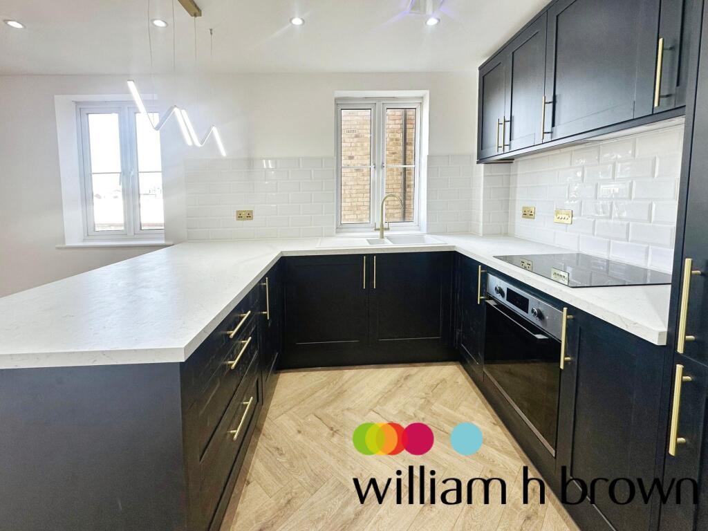 Main image of property: Wickham Crescent, BRAINTREE