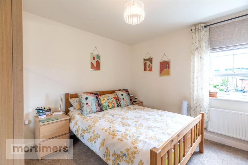 Additional image 11 of Hawthorn Road, Barrow, Clitheroe, Lancashire, BB7