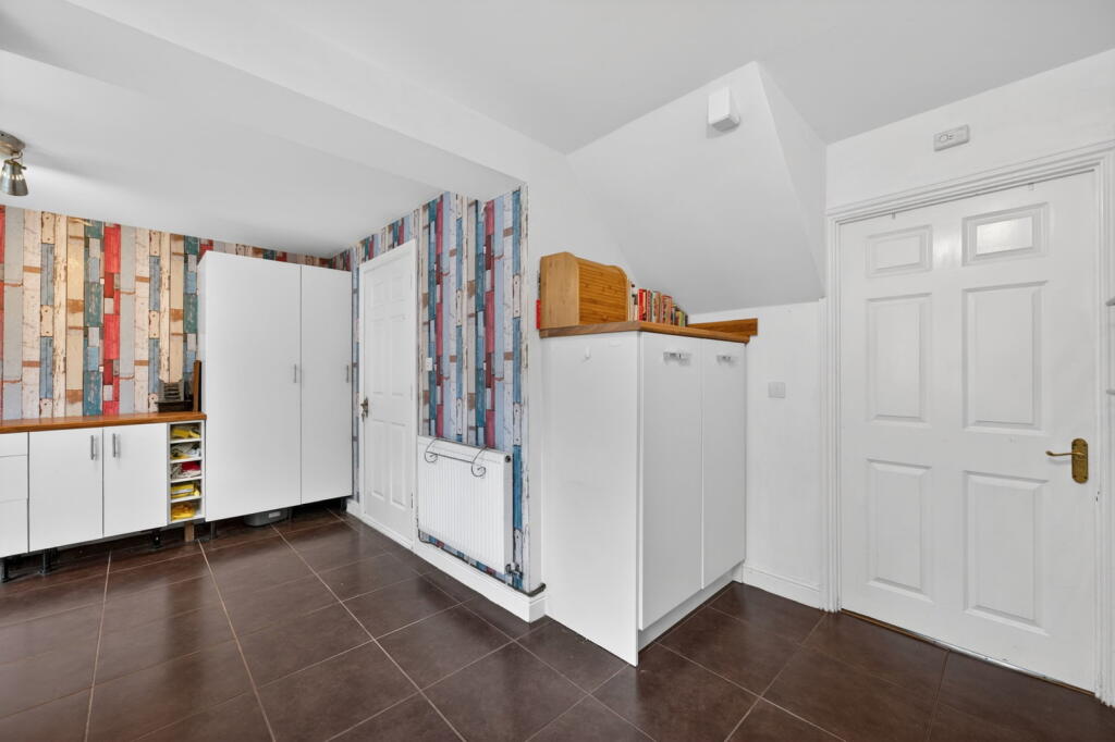 House in Fenland, Manea - More