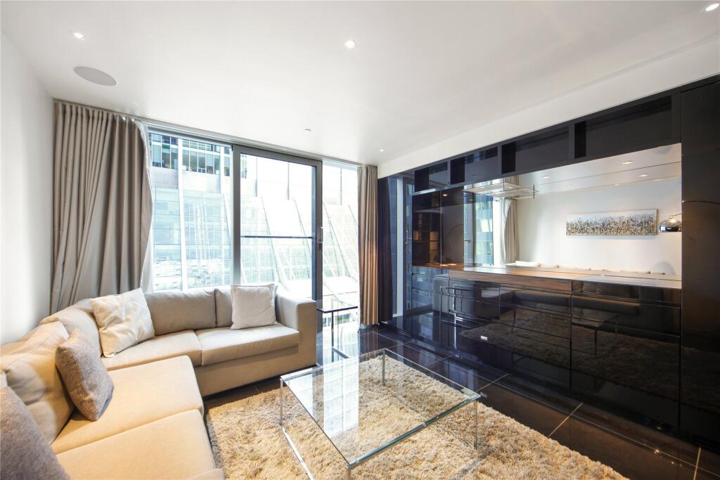 Studio apartment for rent