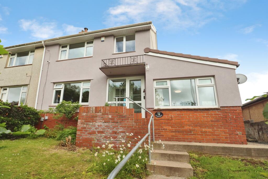 Main image of property: Claude Road West, Barry