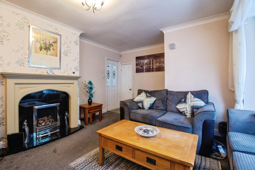 House in Sunderland - View 5