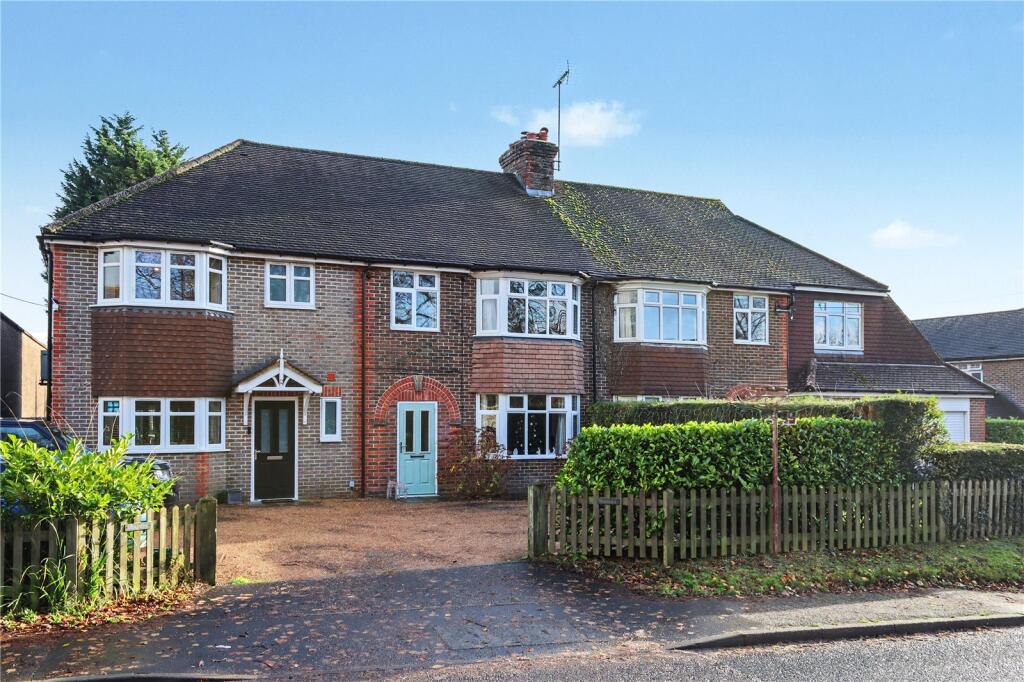 Main image of property: Cuckfield Road, Ansty, West Sussex, RH17