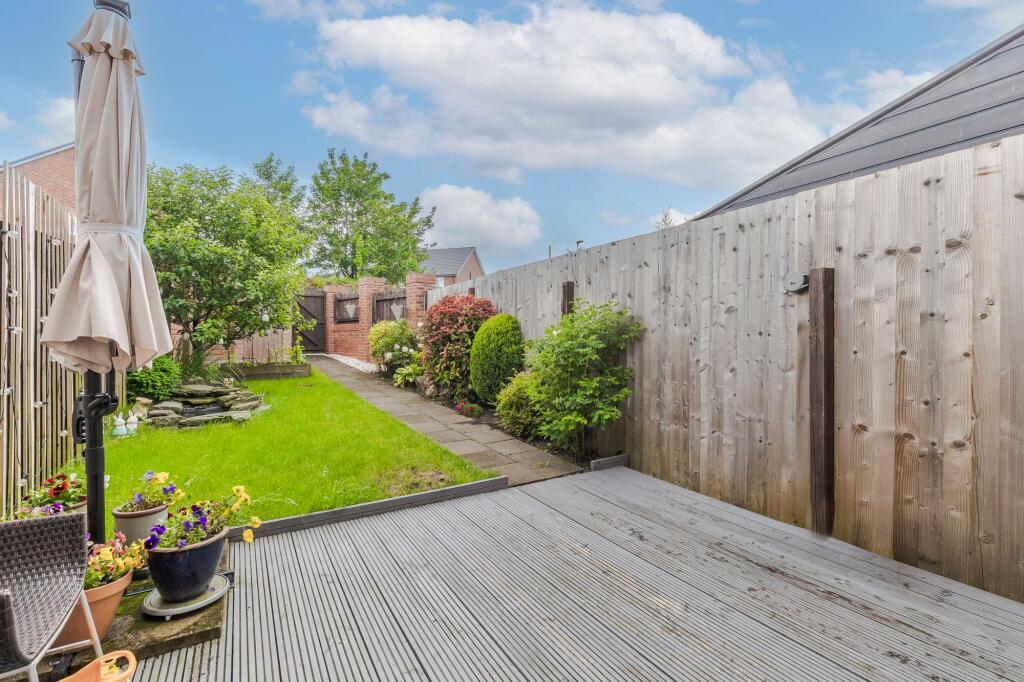 Whitchurch Road, Beeston, CW6 - View 2