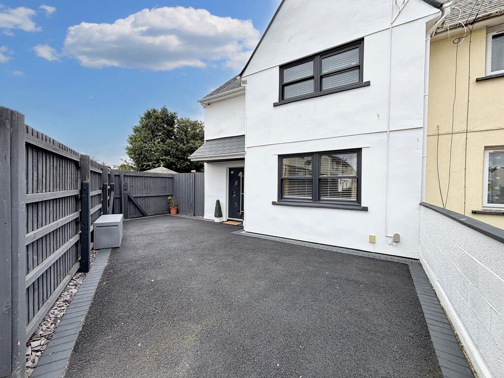 Main image of property: Margaret Avenue, Barry, CF62