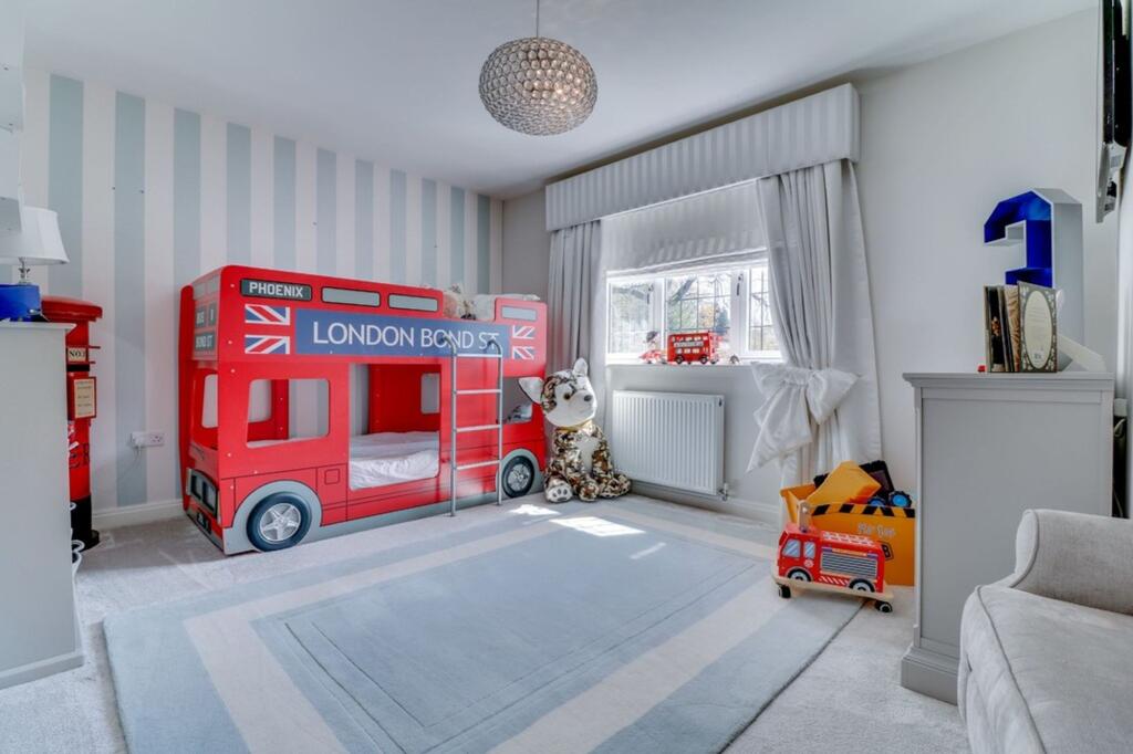 Additional image 23 of Alder Park Road, Solihull, B91