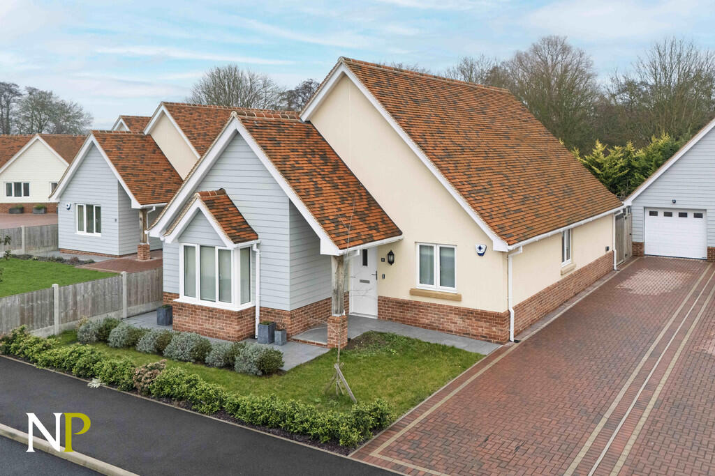 Main image of property: Coulson Gardens, Bocking, Braintree