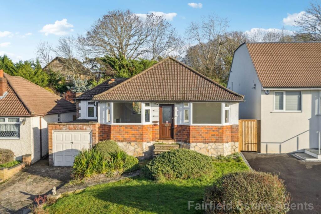 Main image of property: Greenfield Avenue, Carpenders Park