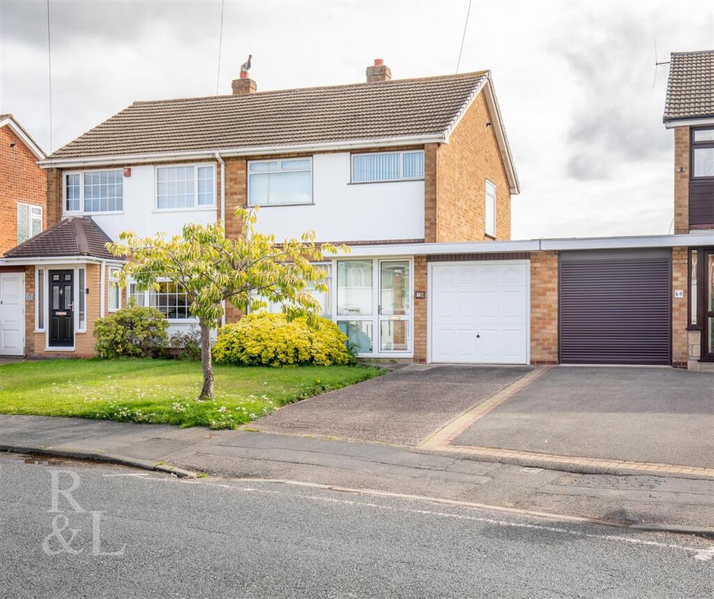 Main image of property: Argyle Street, Tamworth