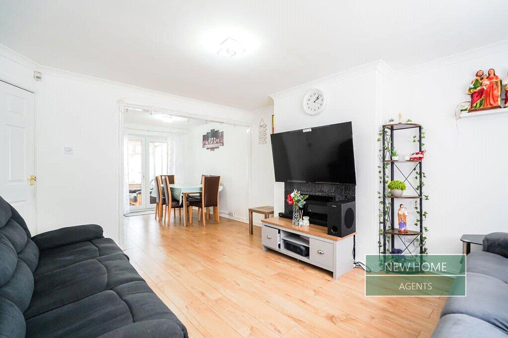 House in Mansfield, Ladybrook - View 2