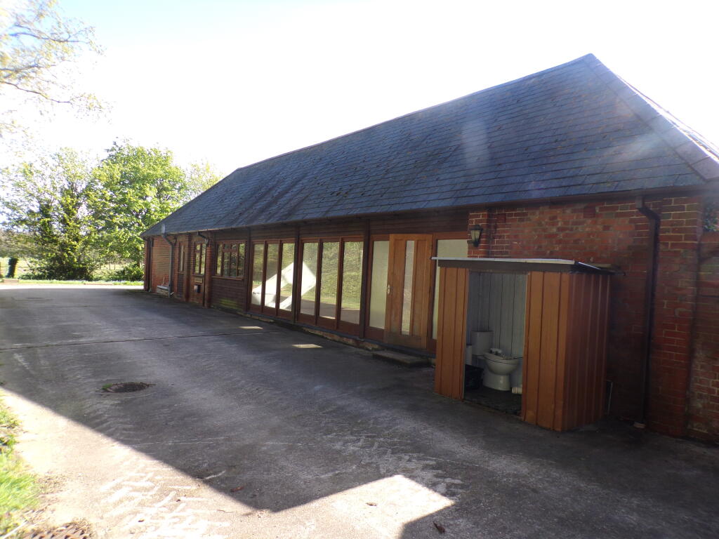 Main image of property: Exbury