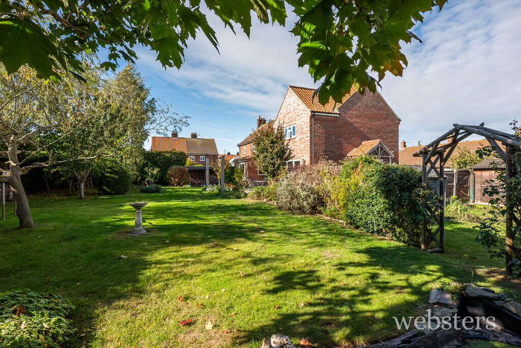 House in North Norfolk, Binham - View 4