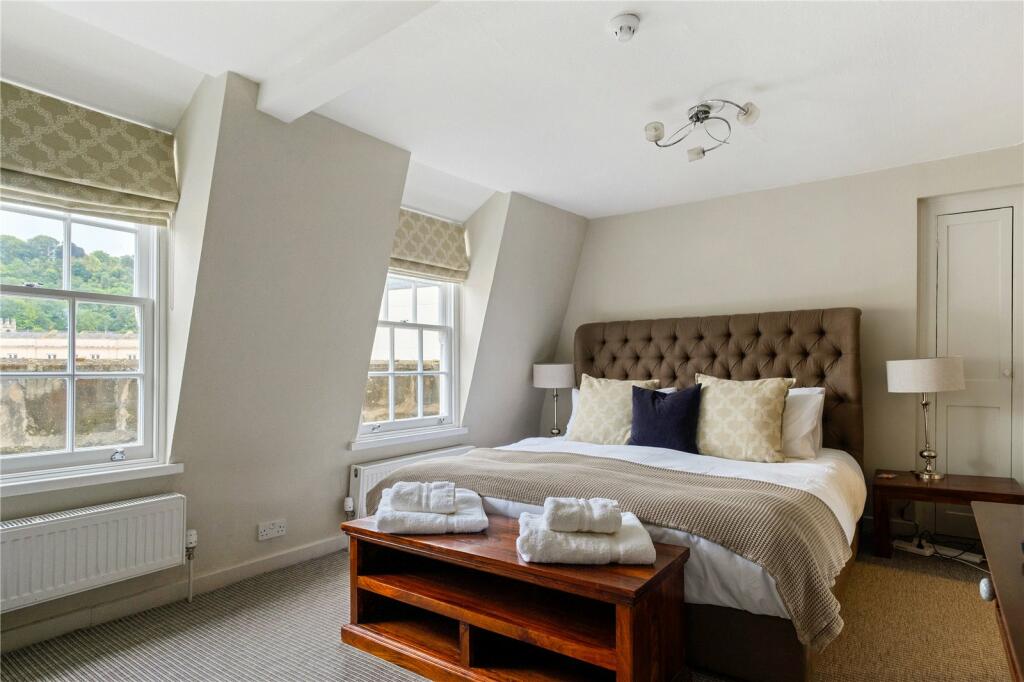Additional image 10 of Henry Street, Bath, Somerset, BA1