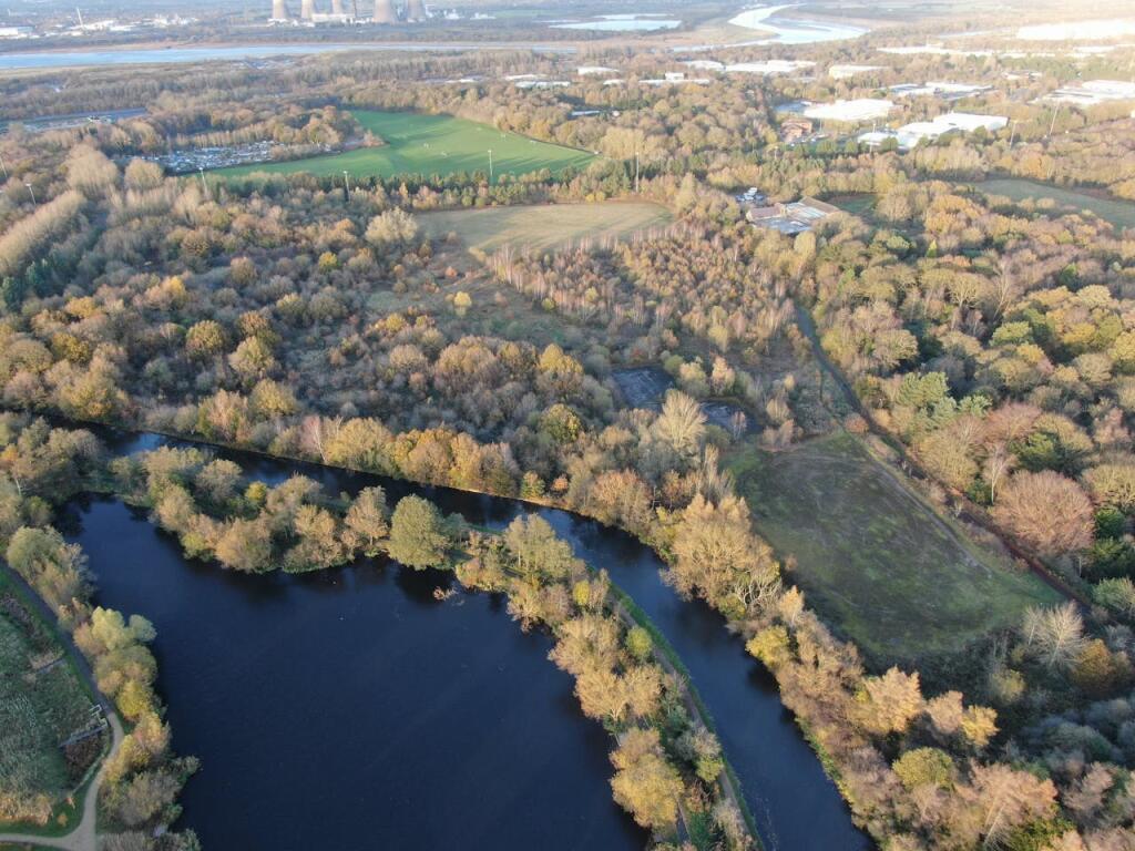 Main image of property: Land at Priory Meadow, Runcorn, WA7 2BN