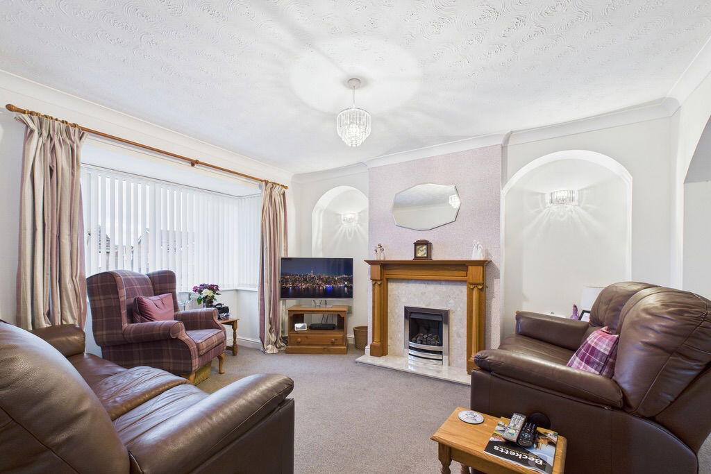 1 Blackthorn Close, Lincoln, LN2 4UE photo 4