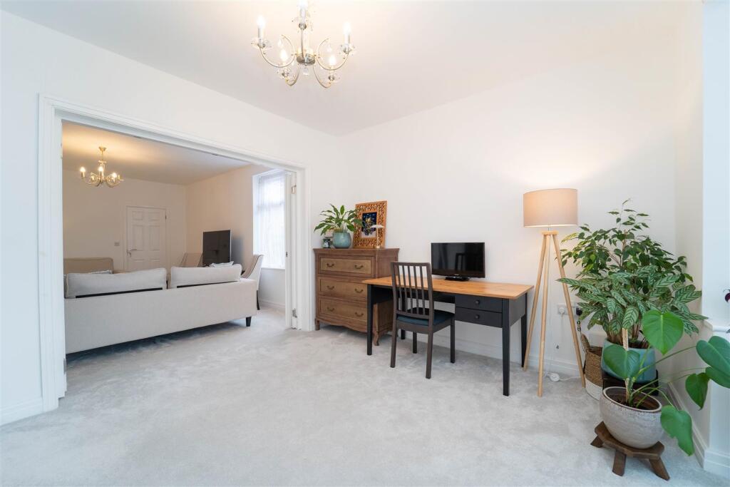 House in Manchester, Greater Manchester - View 5