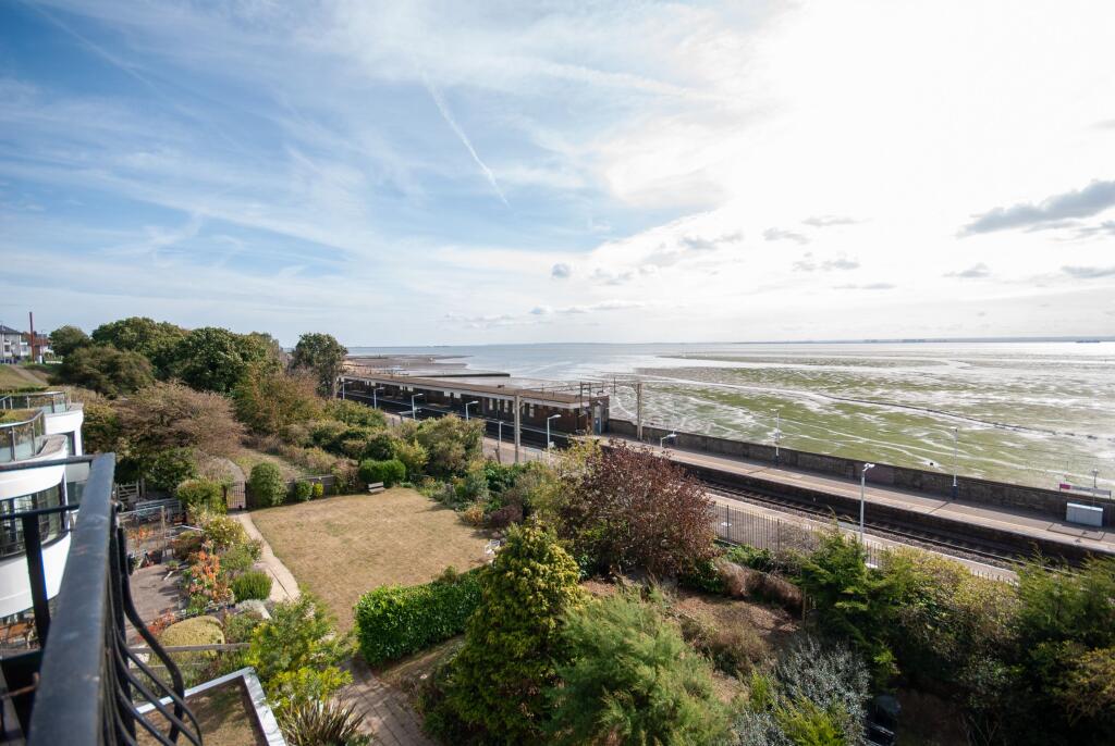 Main image of property: Chalkwell Bay, Undercliff Gardens, Leigh-on-Sea