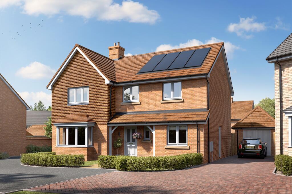 Main image of property: Meadow Views, Hailsham