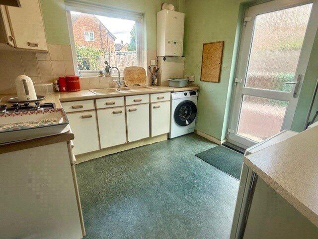 House in Nottingham, Wollaton Vale - View 5