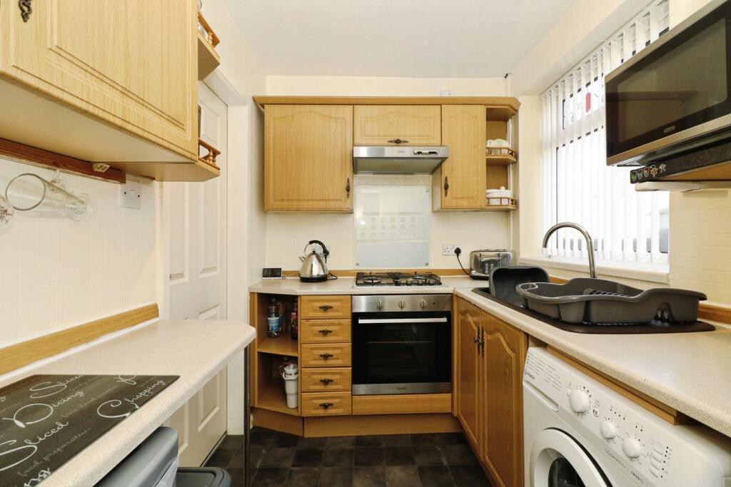 House in Salford, Greater Manchester - More
