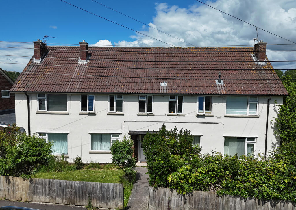 Main image of property: Fielding Road, Street