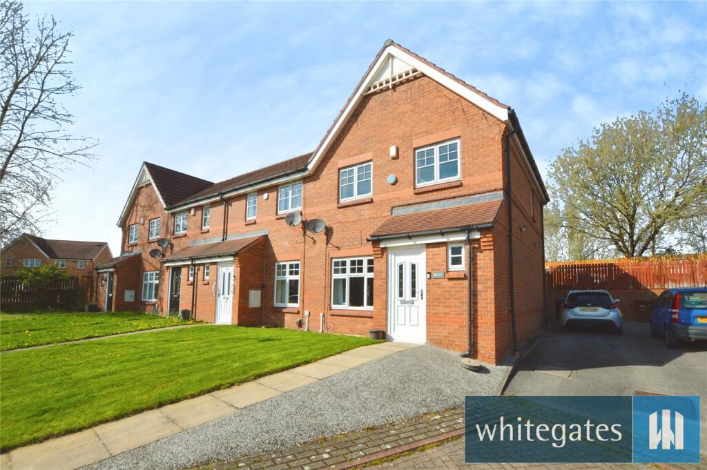 Main image of property: Tavistock Park, Leeds, West Yorkshire, LS12