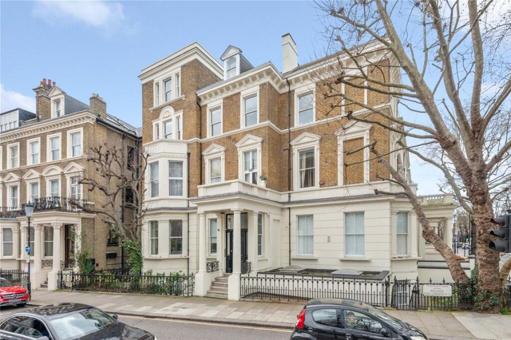 Main image of property: Holland Park Gardens, Holland Park