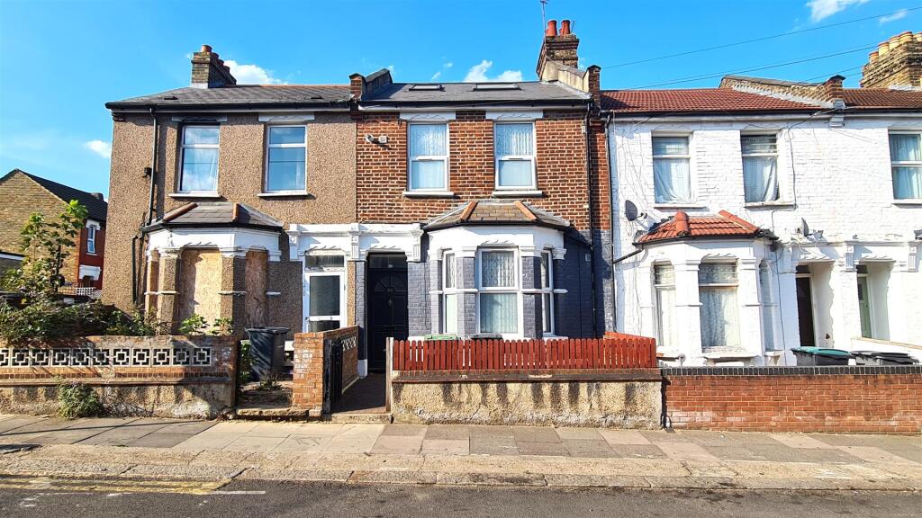 Main image of property: St. Loy's Road, Bruce Grove, N17