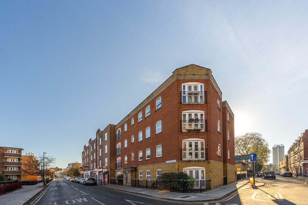Main image of property: Stepney Way, London, E1